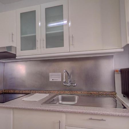 Al - Apartamento 1021 Impervilla 奎特里拉 外观 照片