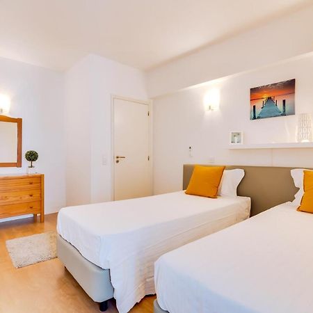 Al - Apartamento 1021 Impervilla 奎特里拉 外观 照片