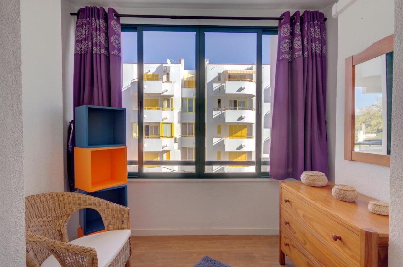 Al - Apartamento 1021 Impervilla 奎特里拉 外观 照片