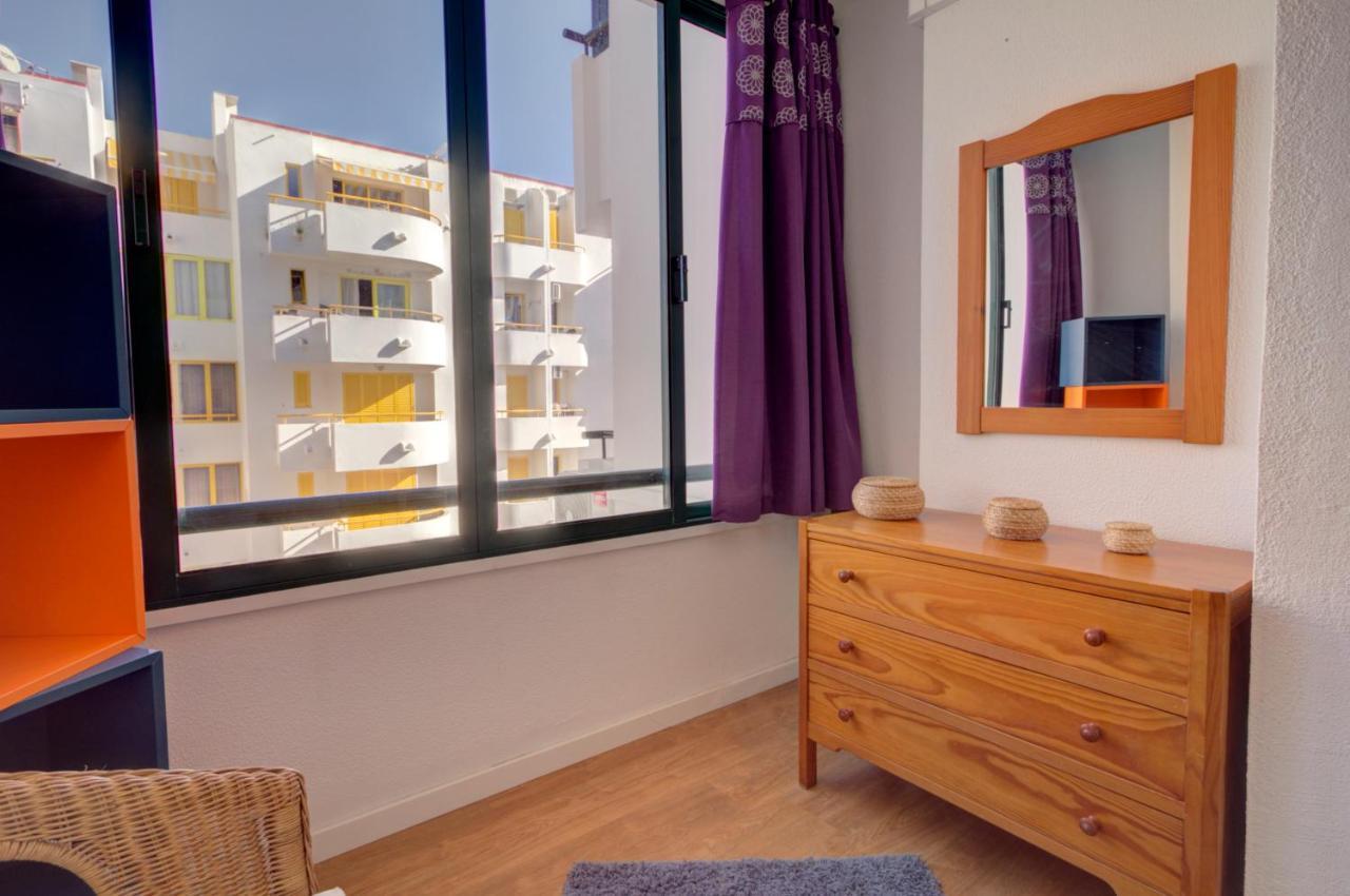 Al - Apartamento 1021 Impervilla 奎特里拉 外观 照片