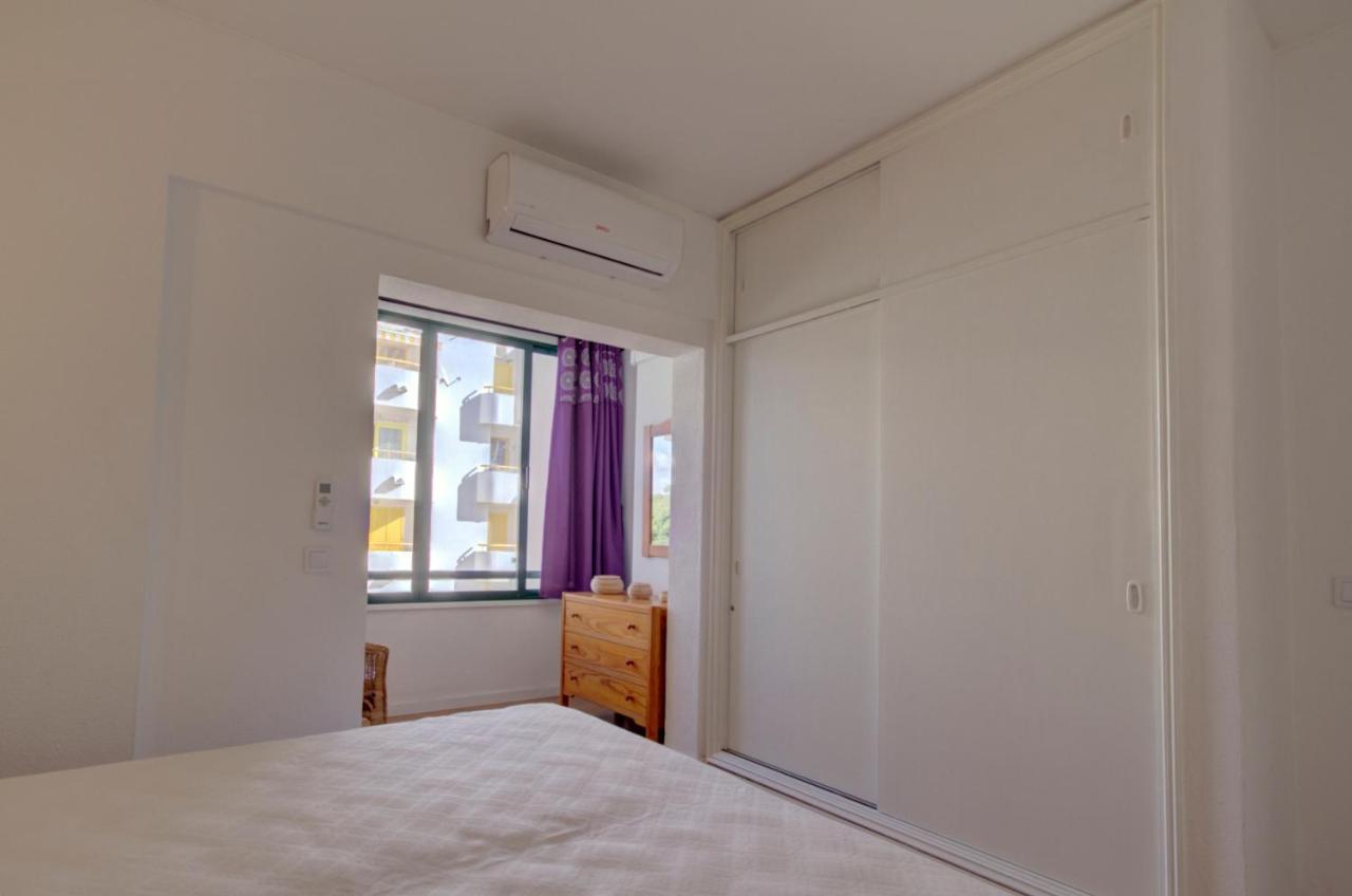 Al - Apartamento 1021 Impervilla 奎特里拉 外观 照片