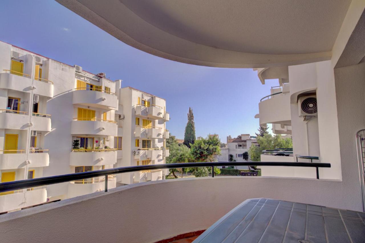 Al - Apartamento 1021 Impervilla 奎特里拉 外观 照片