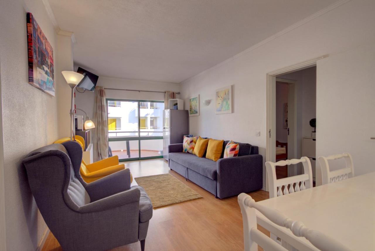 Al - Apartamento 1021 Impervilla 奎特里拉 外观 照片