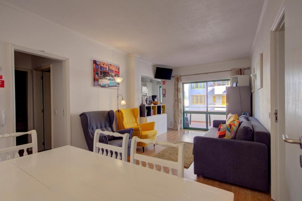 Al - Apartamento 1021 Impervilla 奎特里拉 外观 照片