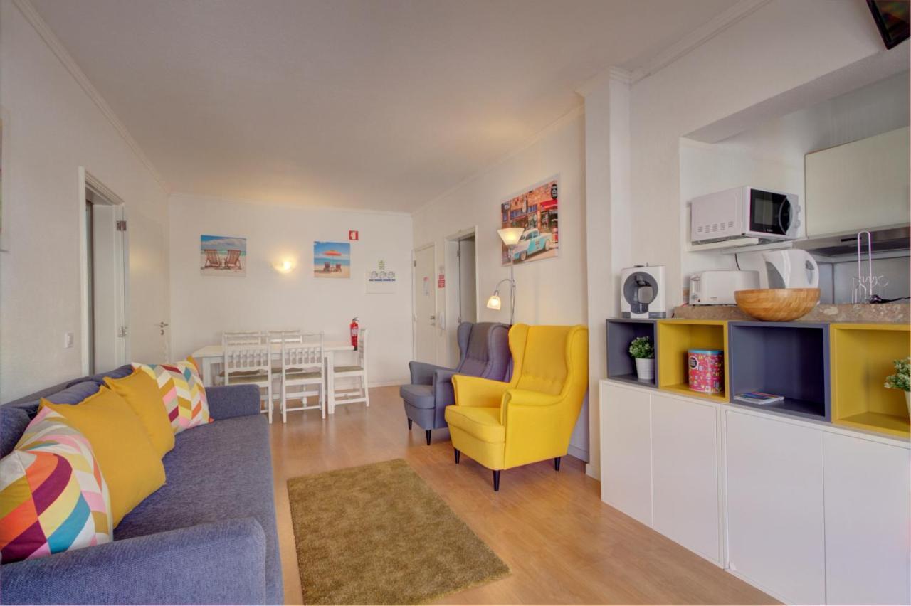 Al - Apartamento 1021 Impervilla 奎特里拉 外观 照片