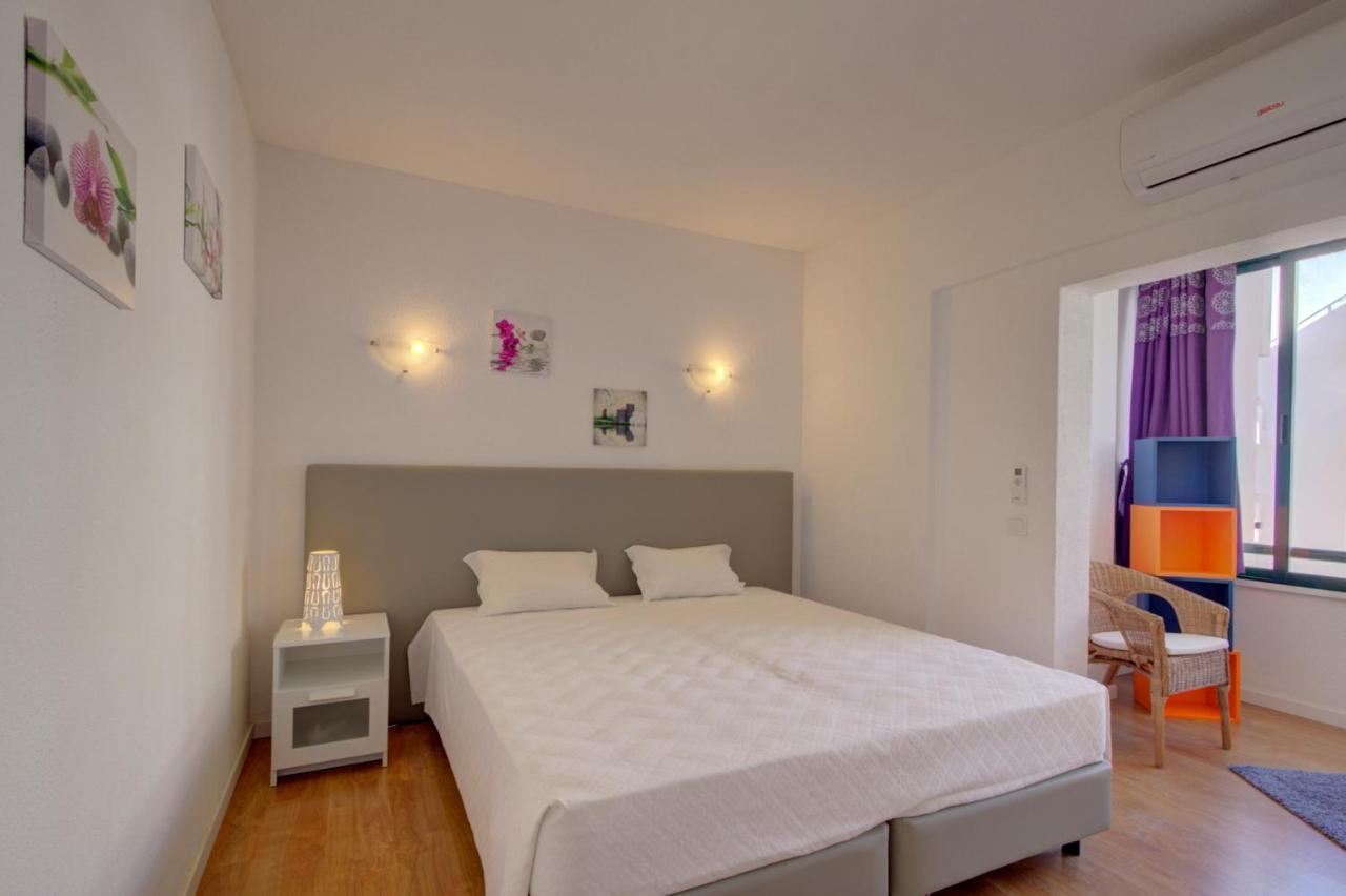Al - Apartamento 1021 Impervilla 奎特里拉 外观 照片