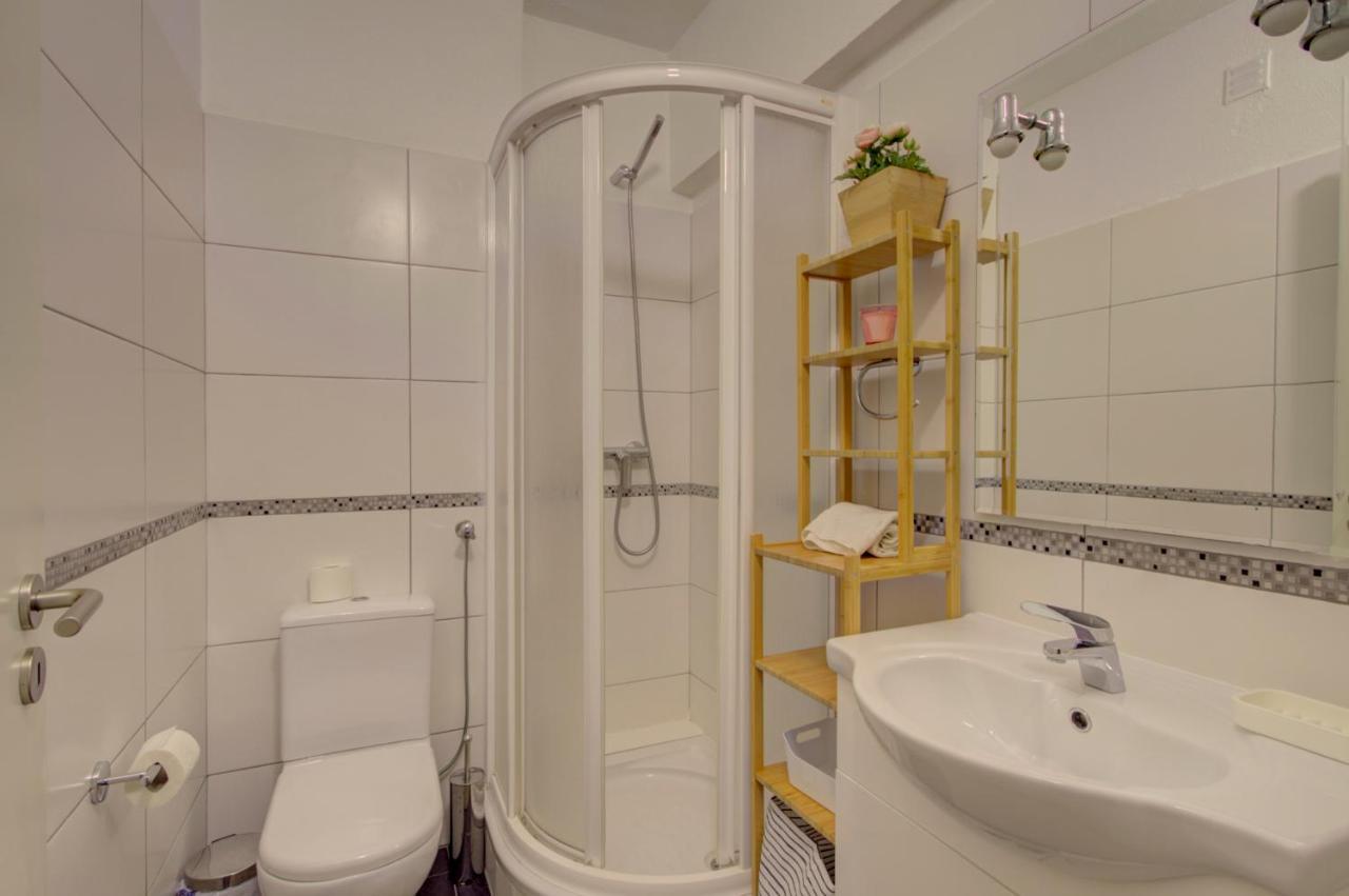 Al - Apartamento 1021 Impervilla 奎特里拉 外观 照片