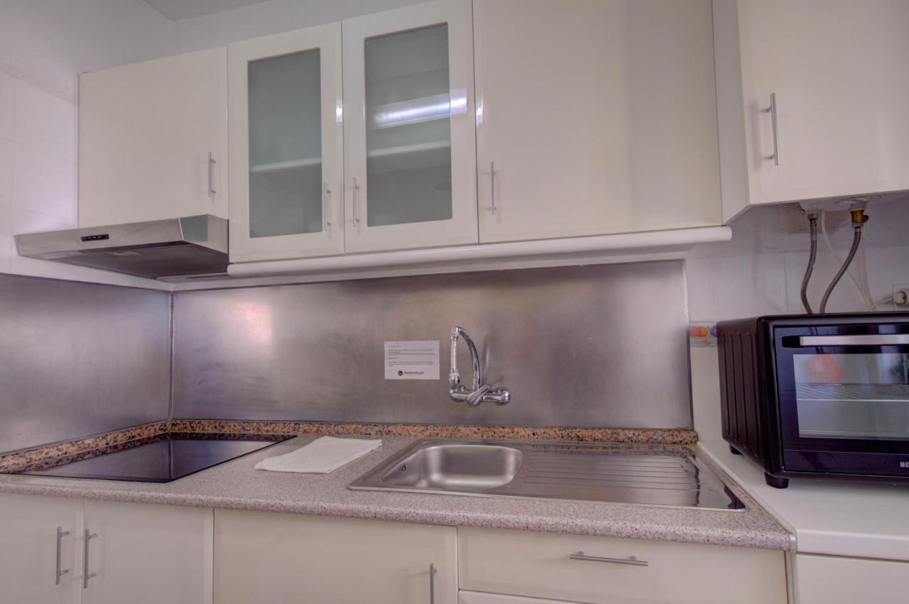 Al - Apartamento 1021 Impervilla 奎特里拉 外观 照片