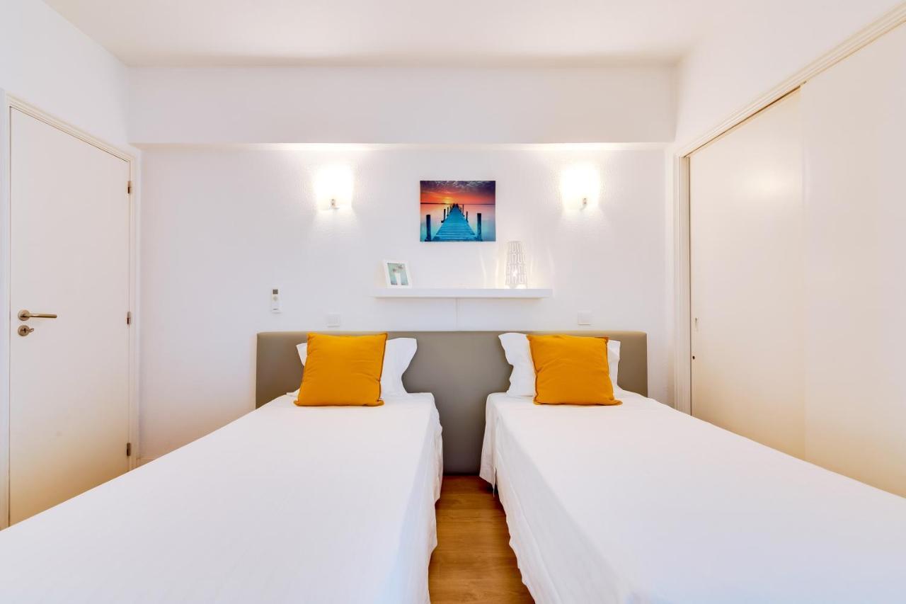 Al - Apartamento 1021 Impervilla 奎特里拉 外观 照片