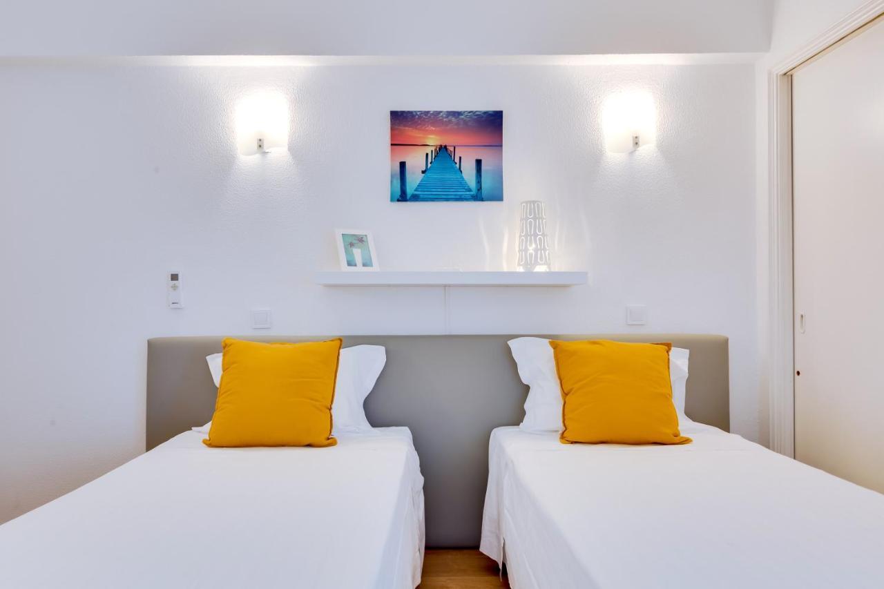 Al - Apartamento 1021 Impervilla 奎特里拉 外观 照片