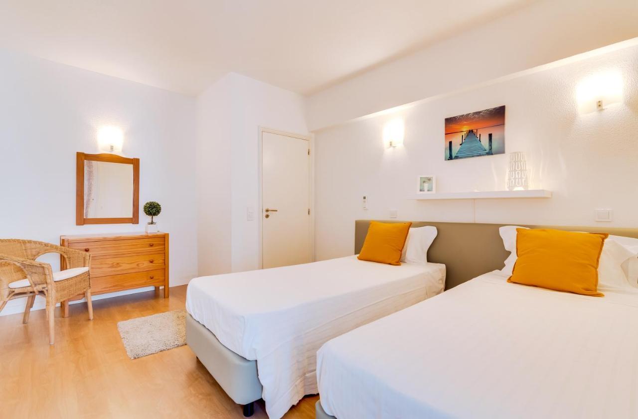 Al - Apartamento 1021 Impervilla 奎特里拉 外观 照片