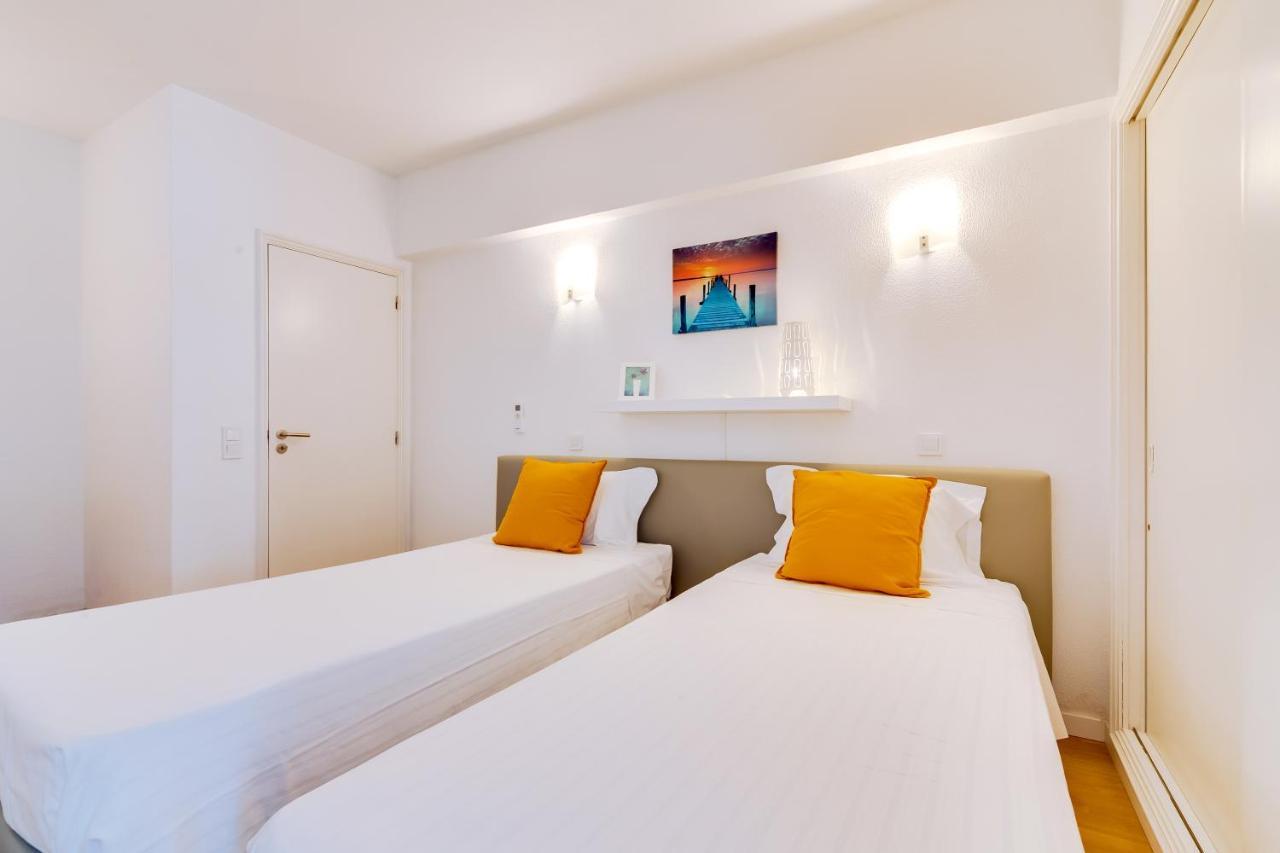 Al - Apartamento 1021 Impervilla 奎特里拉 外观 照片