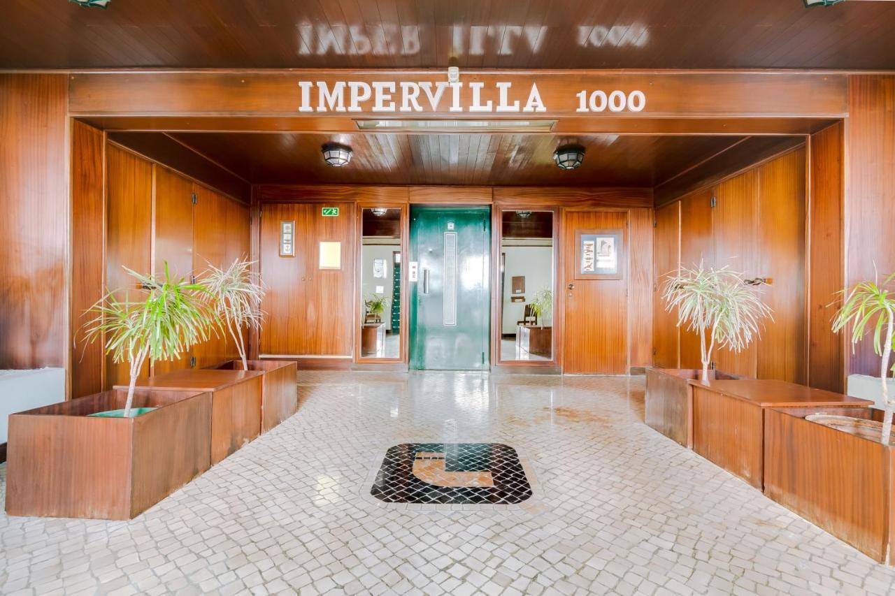 Al - Apartamento 1021 Impervilla 奎特里拉 外观 照片